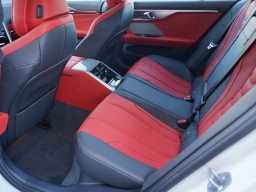 BMW 8 Series 840i Gran Coupe 2026