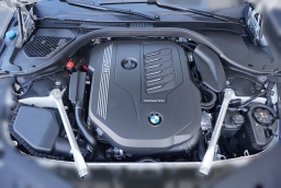 BMW 8 Series 840i Gran Coupe 2026