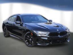 BMW 8 Series 840i Gran Coupe 2026