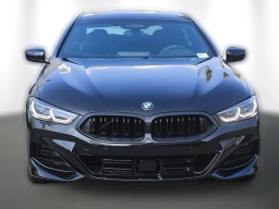 BMW 8 Series 840i Gran Coupe 2026