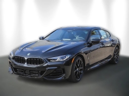 BMW 8 Series 840i Gran Coupe 2026