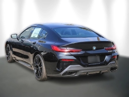 BMW 8 Series 840i Gran Coupe 2026