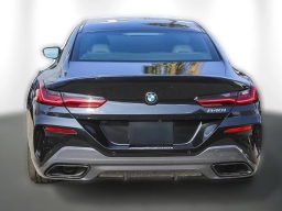 BMW 8 Series 840i Gran Coupe 2026