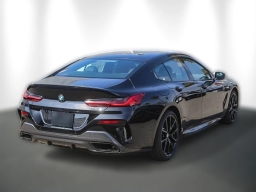 BMW 8 Series 840i Gran Coupe 2026