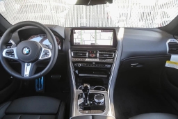 BMW 8 Series 840i Gran Coupe 2026