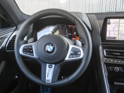 BMW 8 Series 840i Gran Coupe 2026