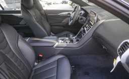 BMW 8 Series 840i Gran Coupe 2026