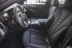 BMW 8 Series 840i Gran Coupe 2026