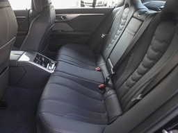 BMW 8 Series 840i Gran Coupe 2026