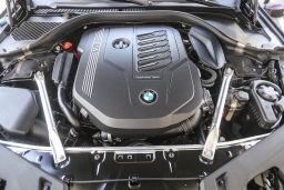 BMW 8 Series 840i Gran Coupe 2026