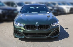 BMW 8 Series 840i Gran Coupe 2026