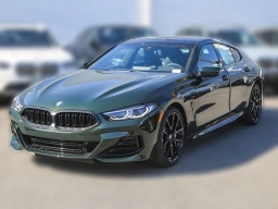 BMW 8 Series 840i Gran Coupe 2026