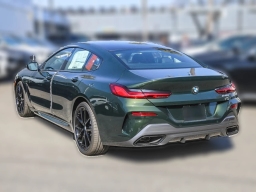 BMW 8 Series 840i Gran Coupe 2026