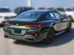 BMW 8 Series 840i Gran Coupe 2026