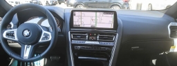 BMW 8 Series 840i Gran Coupe 2026