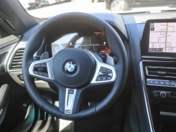 BMW 8 Series 840i Gran Coupe 2026