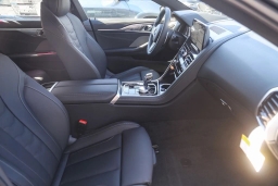 BMW 8 Series 840i Gran Coupe 2026