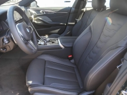 BMW 8 Series 840i Gran Coupe 2026