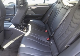 BMW 8 Series 840i Gran Coupe 2026
