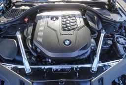 BMW 8 Series 840i Gran Coupe 2026