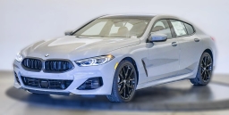 BMW 8 Series 840i Gran Coupe 2026