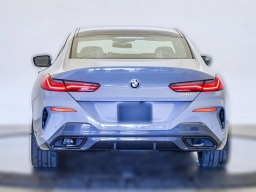 BMW 8 Series 840i Gran Coupe 2026
