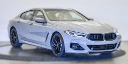 BMW 8 Series 840i Gran Coupe 2026