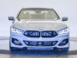 BMW 8 Series 840i Gran Coupe 2026