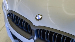 BMW 8 Series 840i Gran Coupe 2026