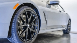 BMW 8 Series 840i Gran Coupe 2026