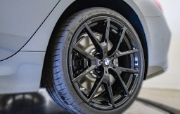 BMW 8 Series 840i Gran Coupe 2026