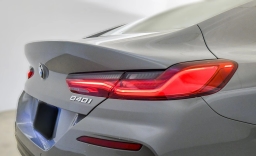 BMW 8 Series 840i Gran Coupe 2026