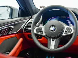 BMW 8 Series 840i Gran Coupe 2026