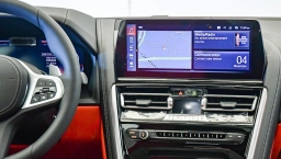 BMW 8 Series 840i Gran Coupe 2026