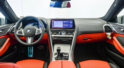 BMW 8 Series 840i Gran Coupe 2026