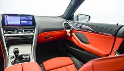 BMW 8 Series 840i Gran Coupe 2026