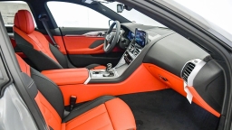 BMW 8 Series 840i Gran Coupe 2026