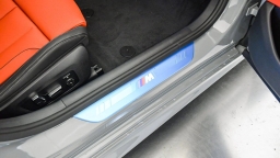 BMW 8 Series 840i Gran Coupe 2026