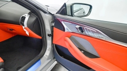 BMW 8 Series 840i Gran Coupe 2026