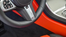 BMW 8 Series 840i Gran Coupe 2026