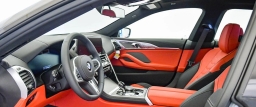 BMW 8 Series 840i Gran Coupe 2026