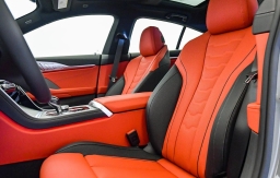 BMW 8 Series 840i Gran Coupe 2026