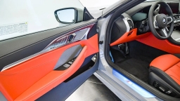 BMW 8 Series 840i Gran Coupe 2026