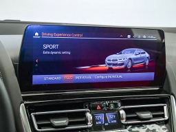 BMW 8 Series 840i Gran Coupe 2026