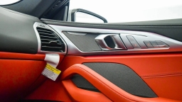 BMW 8 Series 840i Gran Coupe 2026