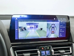 BMW 8 Series 840i Gran Coupe 2026