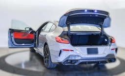 BMW 8 Series 840i Gran Coupe 2026