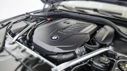 BMW 8 Series 840i Gran Coupe 2026