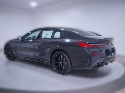 BMW 8 Series 840i Gran Coupe 2026