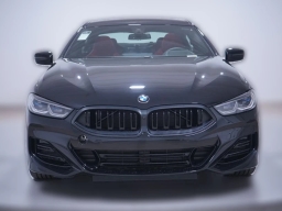 BMW 8 Series 840i Gran Coupe 2026